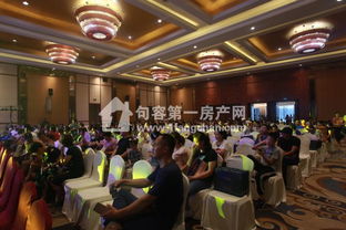 句容房产市场解析 二手房中介交易服务网的现状与未来展望